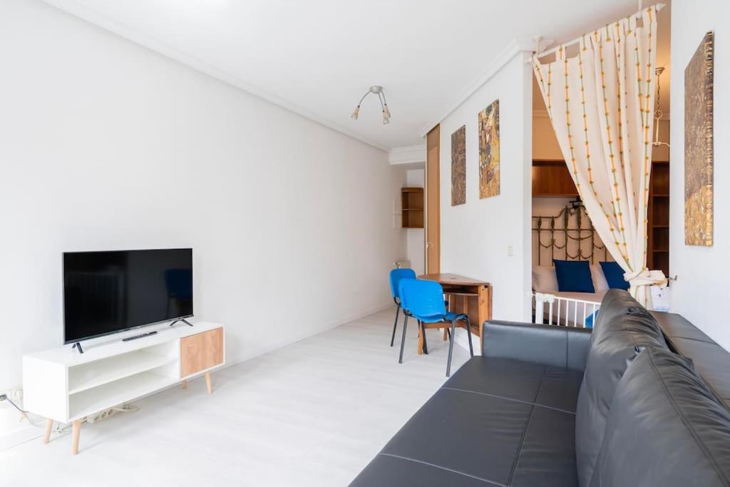 Apartamento Cozy Family Tetuan/estrecho B.m7 Madrid