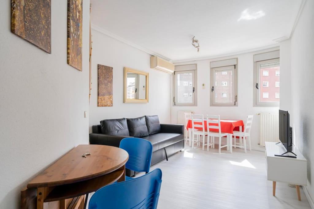Cozy Family Tetuan/estrecho B.m7 Apartamento Madrid
